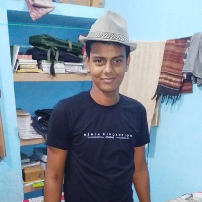 RKRanja66812490's profile picture. 