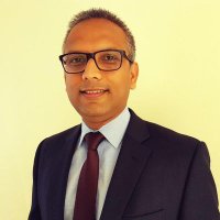 Anand Adhikey (@anandadhikey) 's Twitter Profile