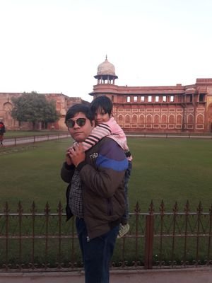 kulpathpathak's profile picture. 
