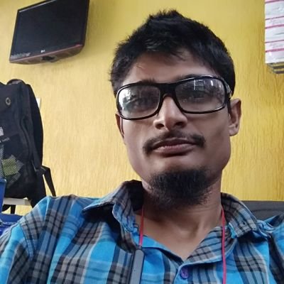 azim2002in's profile picture. Proprietor at Genius Infotech
https://t.co/jBKtxjGU36 completed at MS University, Baroda, India
Lives in Ahmedabad, India