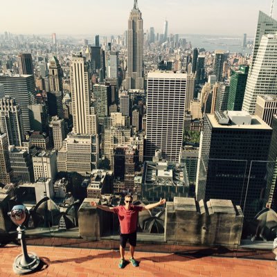 mattrigby85's profile picture. 