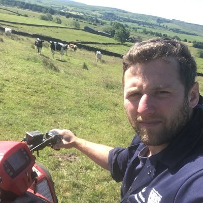 mattyuttley's profile picture. Genus RMS Technician in Yorkshire