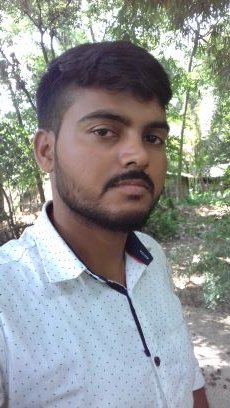 VijayPyare's profile picture. पढ़ता हूं, पढ़ाता हूं और भविष्य संवारता हूं।