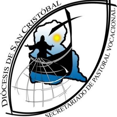 SeSacerdoteSC's profile picture. Secretariado de Pastoral Vocacional  del Seminario Diocesano Santo Tomas de Aquino.  
    Sé Sacerdote San Cristóbal 👥👣⛪