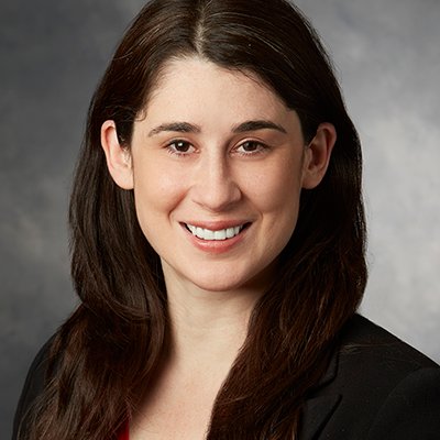 Laura Mazer Profile