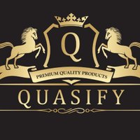 Quasify(@thequasifylife) 's Twitter Profile Photo