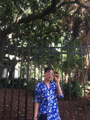 RikaAguilar's profile picture. Trust no one's!
🌈 🦄
Instagram: Rikamazing21