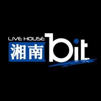 Live House湘南bit (@shonan_bit) 's Twitter Profile