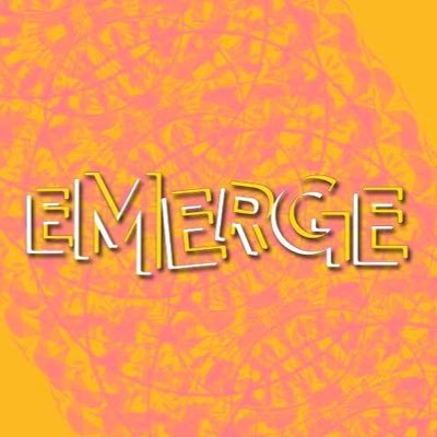 emerge_radio's profile picture. A Radio Show dedicated to sharing the best in local (Southern Queensland) music, every Monday night from 7-9pm on Phoenix Radio and 1197AM.