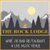 The Rock Lodge (@therocklodge1) Twitter profile photo