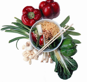Healthy living on a budget -- stay informed of the latest and best natural food products available online or in your grocery store