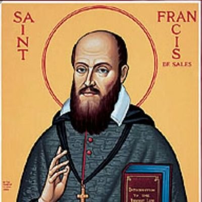 St. Francis de Sales