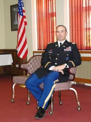 Jeffers49565303's profile picture. USA Army