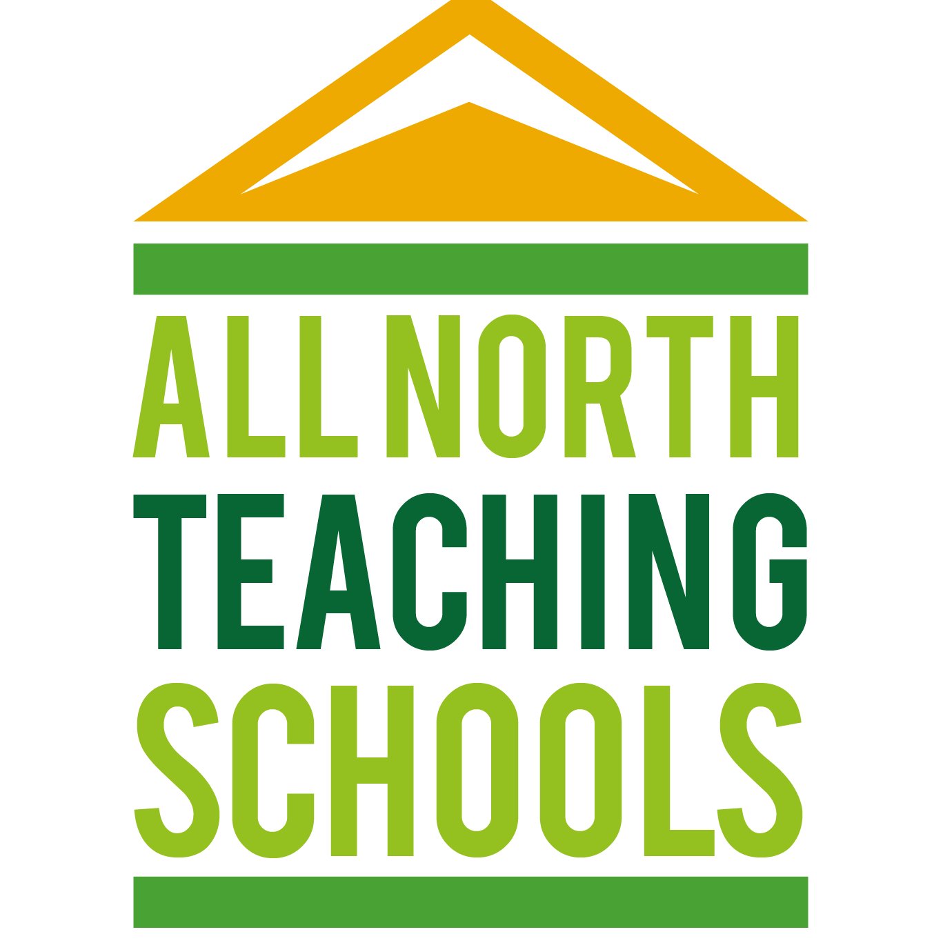 All North Teaching Schools working collaboratively to improve outcomes for all the children in our region through ITT, Workforce Development and S2S Support.