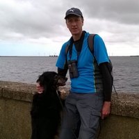 Andy Chapman (@a_birder) 's Twitter Profile