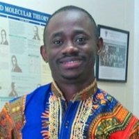 Christian I. NKANGA, PhD(@ChristianNKANGA) 's Twitter Profile Photo