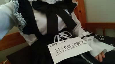 Hina00882's profile picture. オナニーするのに指示待ちしてます。
ぜひ来て下さーい!
#M女#露出#雌豚