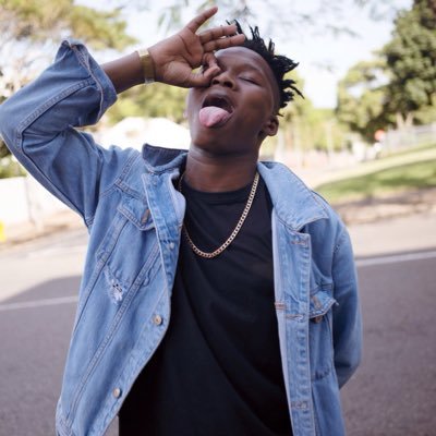 Rapper | MC | Digital Producer | DUT - Surveyor | StreetFactory 98 Rec | Video & Photo | SamieDigital (PTY) LTD | Billionaire | mayboybookings@gmail.com