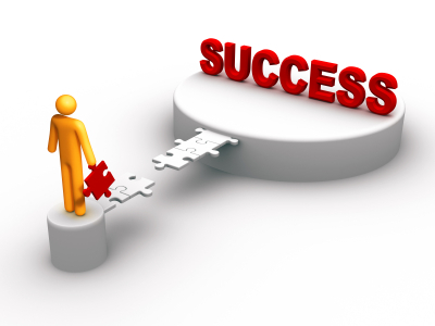 Guide You to Life Success Start From Zero