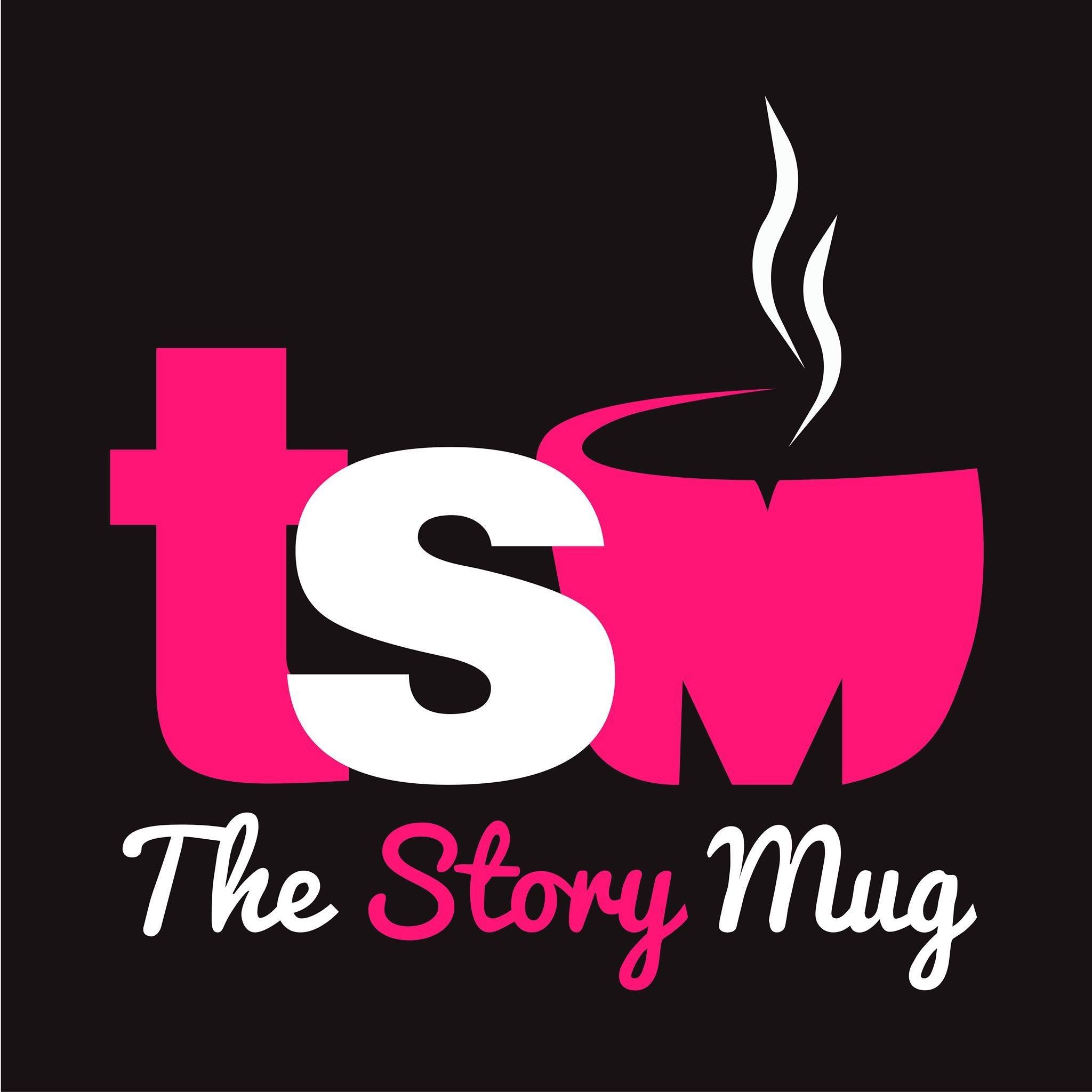 thestorymug Profile Picture