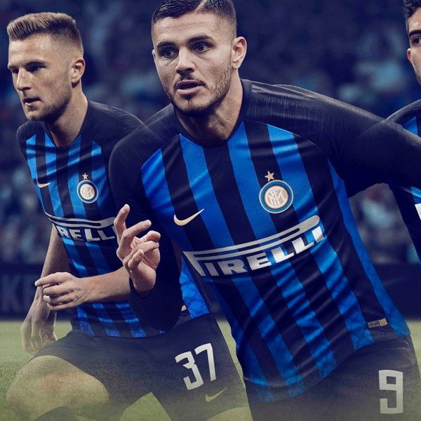 RobertI26151611's profile picture. I like politics, i am right wing, I love football and FC Internazionale and most of all, I really, really, really hate Islam, Sadiq Kahn and Emmanuel Macron ⚽️