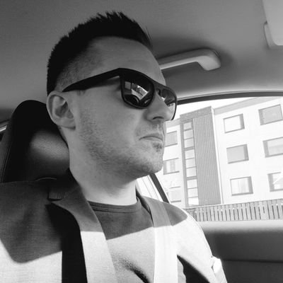 Mats_Ahlskog's profile picture. Trader sedan 1998. Kortsiktig handel som finansierar långsiktiga investeringar.