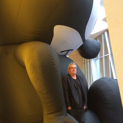 mathieu_nowak's profile picture. Journaliste, sciences, technos. Rédacteur en chef @Sciences_Avenir. Passionné d'actu. Rêveur dans les expos. L'humour n'est pas une option.