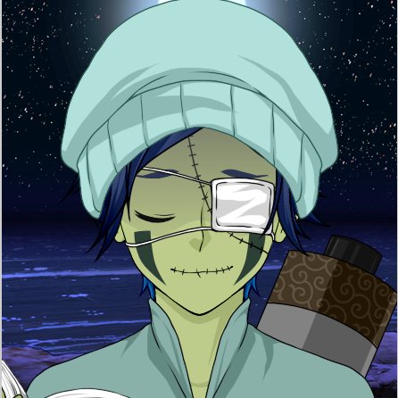 NEcalizer's profile picture. Un wattpadien chtarbé qui a décidé d'ettendre son emprise;......enfin je vais essayer