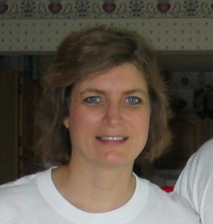 Cathy Beck