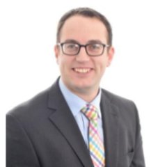 SLTC2A's profile picture. Trust leader at Ted Wragg Trust