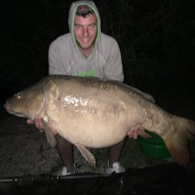 MMA MUFC CARP FISHING