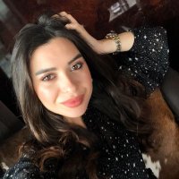 Berrak Guvem (@berrakguvem) Twitter profile photo