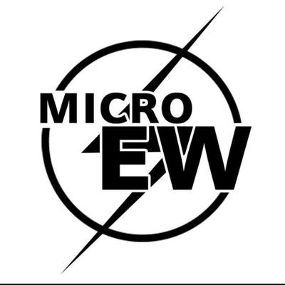 ew_micro's profile picture. Asociación de la ETSII(US) enfocada al trabajo de investigación y competición en robótica.
Contacto: microew.info@gmail.com
Equipo de Competición en LNRC.