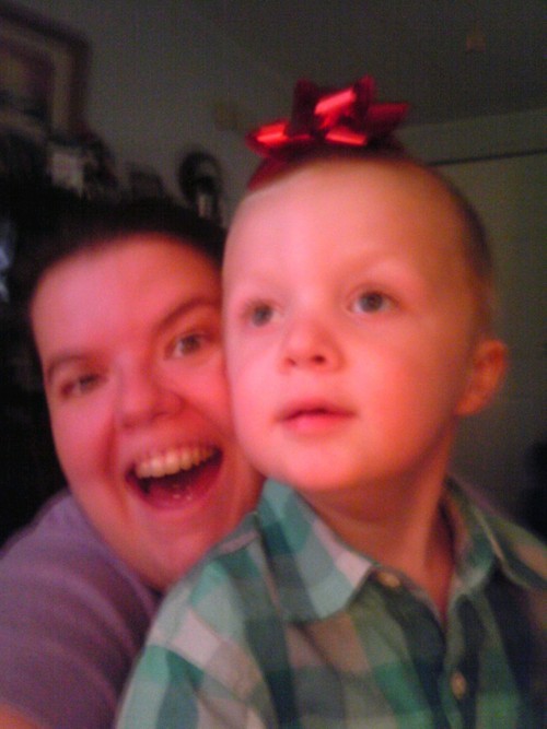 Southern Unfamous Imperfect Artistic Christ-loving Wife n Mommy :)