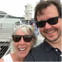 Sue John - @susanfjohn - Twitter