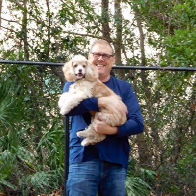 mollison_joe's profile picture. Laurel’s husband, dad to 2 dogs.