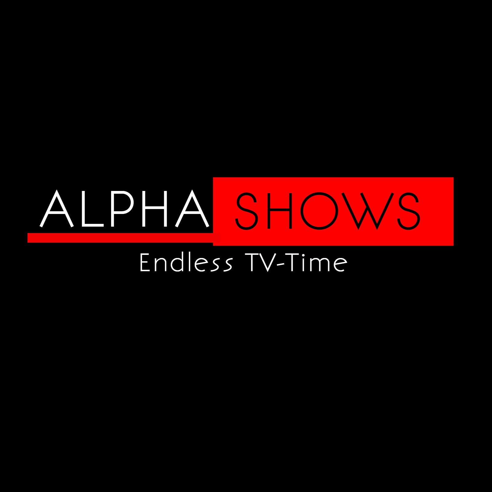 Alpha Shows, Endless TV-Time