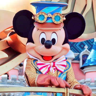 lady_gluecklich's profile picture. わんわん物語と魔法にかけられて🎀🪄