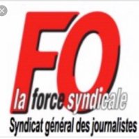 SGJ-FO Journalistes audiovisuel(@SgjFo) 's Twitter Profile Photo
