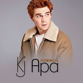 the best source of news on NZ actor KJ Apa .•°