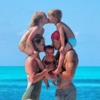 The Bucket List Family(@bucketlistfam) 's Twitter Profile Photo