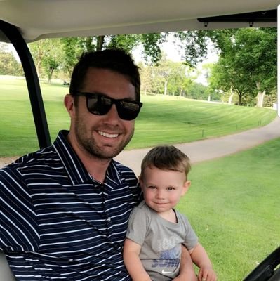 Jared Keller Profile