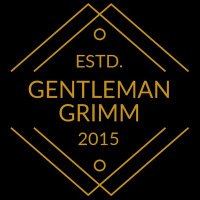 Gentleman Grimm(@GentlemanGrimm) 's Twitter Profile Photo