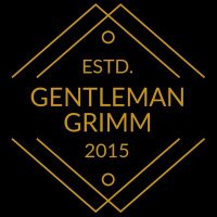 Gentleman Grimm (@gentlemangrimm) 's Twitter Profile Photo Gentleman Grimm (@gentlemangrimm) 's Twitter Profile Photo