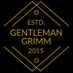 Gentleman Grimm (@gentlemangrimm) Twitter profile photo Gentleman Grimm (@gentlemangrimm) Twitter profile photo
