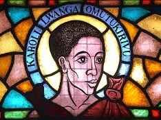 AnthonyCyon's profile picture. catholic church organization