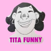 TitaFunny(@funny_tita) 's Twitter Profile Photo