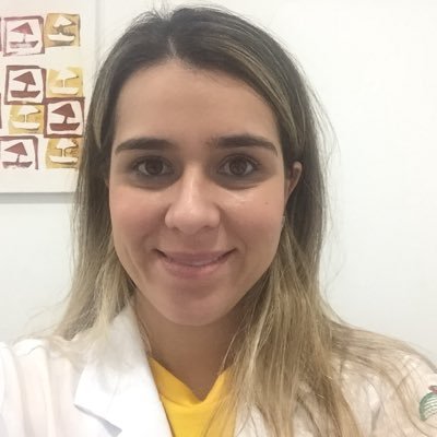 CeciliaArraes's profile picture. Médica Oncologista - Real Hospital Português/PE