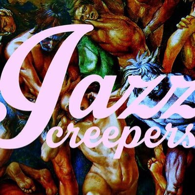 Jazz Creepersさんのプロフィール画像