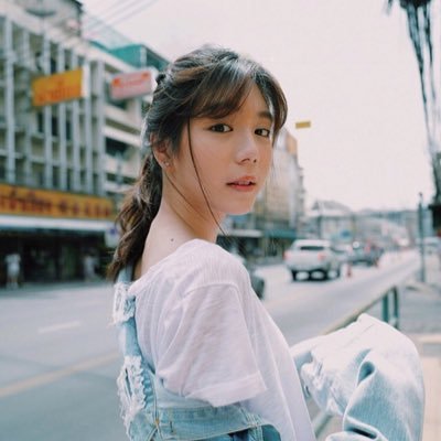 ❀ parody ธัญญวีร์ ชุณหสวัสดิกุล known as thanyawee ❀ ㅡ 00' best product✨ㅡ duoanya @tthanyawee__🔥